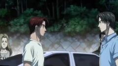 Initial D: Fifth Stage