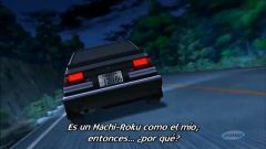 Initial D Final Stage