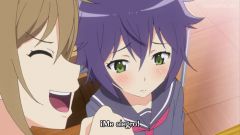 Inugami-san to Nekoyama-san