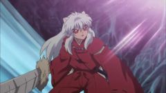 Inuyasha Kanketsu-hen