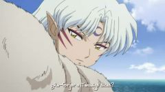 Inuyasha Kanketsu-hen