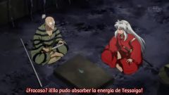 Inuyasha Kanketsu-hen