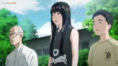 Inuyashiki