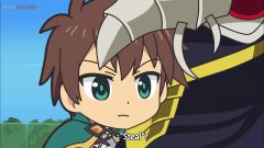 Isekai Quartet