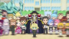 Isekai Quartet