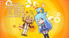 Isekai Quartet