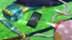 Isekai wa Smartphone to Tomo ni.