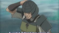 Izumo: Takeki Tsurugi no Senki