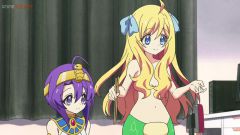 Jashin-chan Dropkick