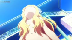 Jashin-chan Dropkick