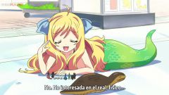 Jashin-chan Dropkick