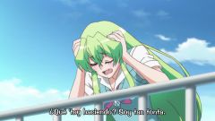 Jitsu wa Watashi wa