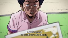 Jojo no Kimyou na Bouken: Diamond wa Kudakenai