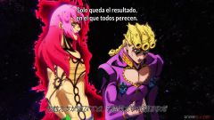 JoJo no Kimyou na Bouken: Ougon no Kaze