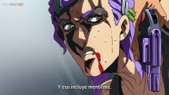 JoJo no Kimyou na Bouken: Ougon no Kaze