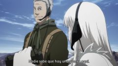 Jormungand