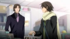 Junjou Romantica 2