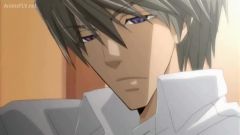 Junjou Romantica 2