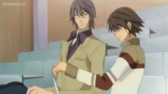 Junjou Romantica 2