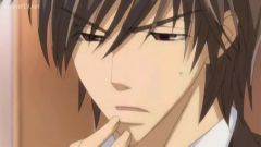 Junjou Romantica 2