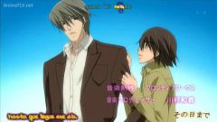 Junjou Romantica 2