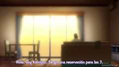 Junjou Romantica 3