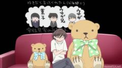 Junjou Romantica 3