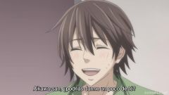 Junjou Romantica 3