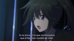 Juuou Mujin no Fafnir