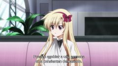 Juuou Mujin no Fafnir