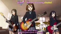 K-ON!! 2