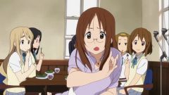 K-ON!! 2