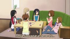 K-ON!! 2