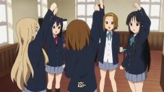 K-ON!! 2