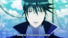 K Project