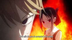 Kaguya-sama wa Kokurasetai: Tensai-tachi no Renai Zunousen