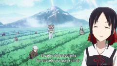 Kaguya-sama wa Kokurasetai: Tensai-tachi no Renai Zunousen