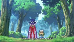 Kaitou Joker 2nd Season