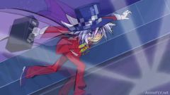 Kaitou Joker 2nd Season