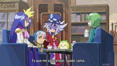 Kaitou Joker 4th Season