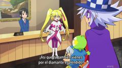 Kaitou Joker 4th Season