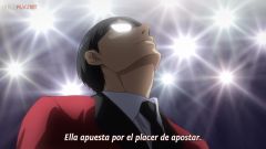 Kakegurui