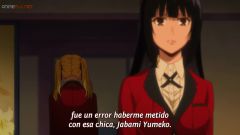 Kakegurui