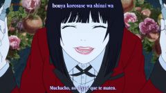 Kakegurui