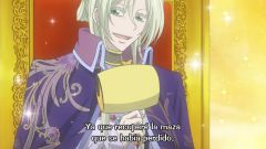 Kamisama Hajimemashita◎