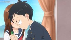 Karakai Jouzu no Takagi-san 2