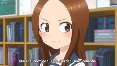 Karakai Jouzu no Takagi-san 2