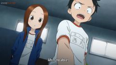 Karakai Jouzu no Takagi-san 2