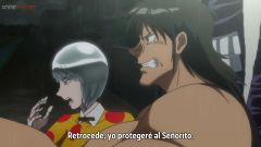 Karakuri Circus