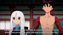 Katanagatari